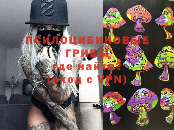 Альфа ПВП Переславль-Залесский